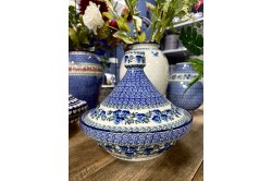 D94 Bunzlau Tajine 2273X Overig